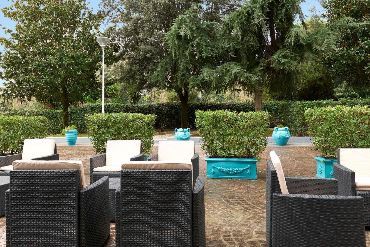 Occidental Aran Park Rome