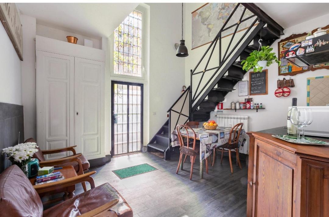 Apartment Ave Cesare