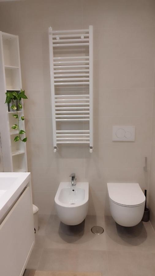 Casa Nomentana Apartment Rome