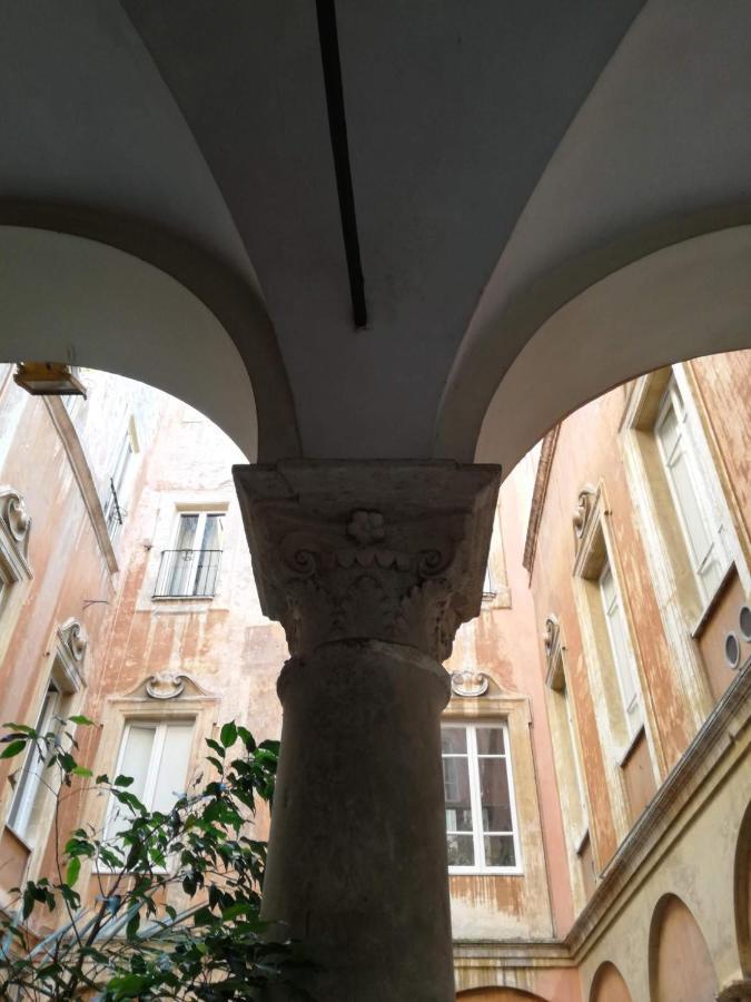 Coronari 28 Apartment