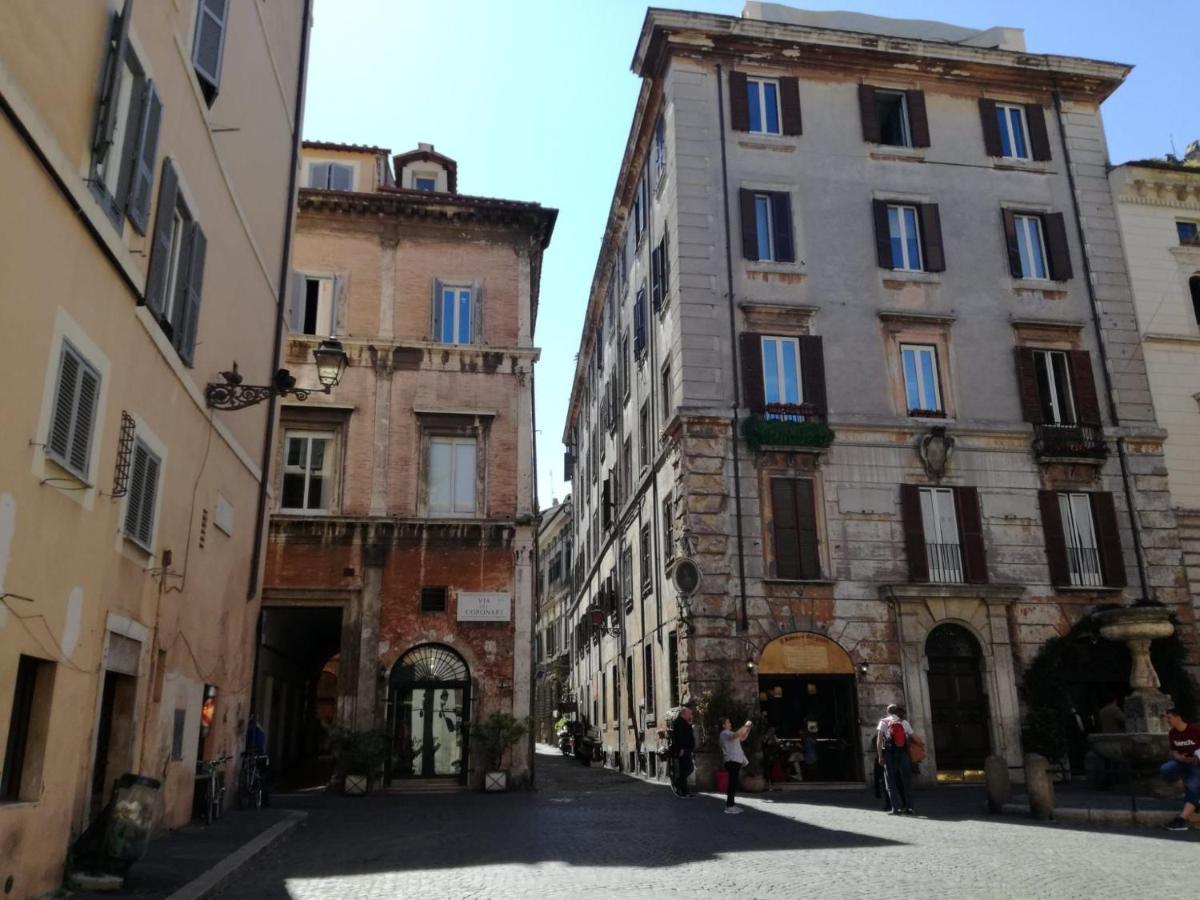 Coronari 28 Apartment Rome
