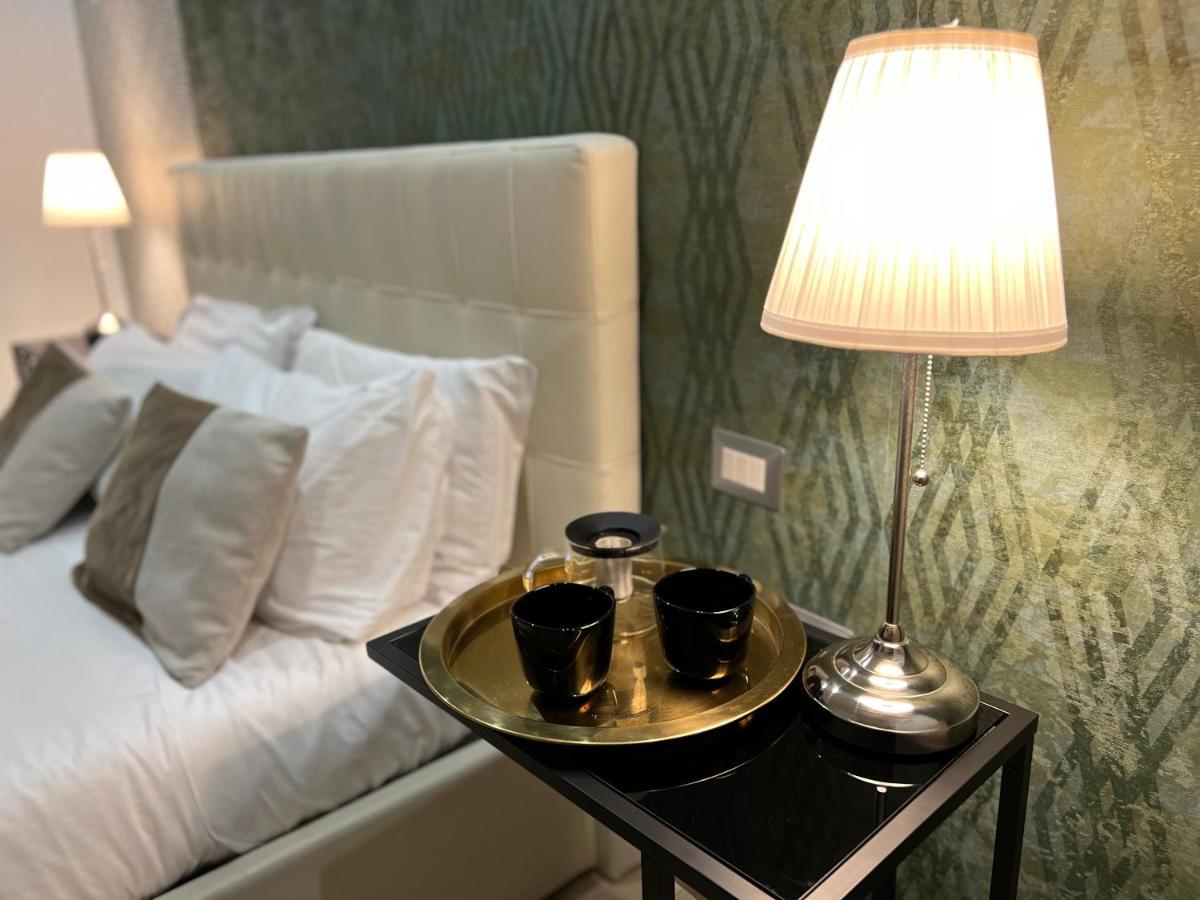 Guest house Vatican Luxury Rome