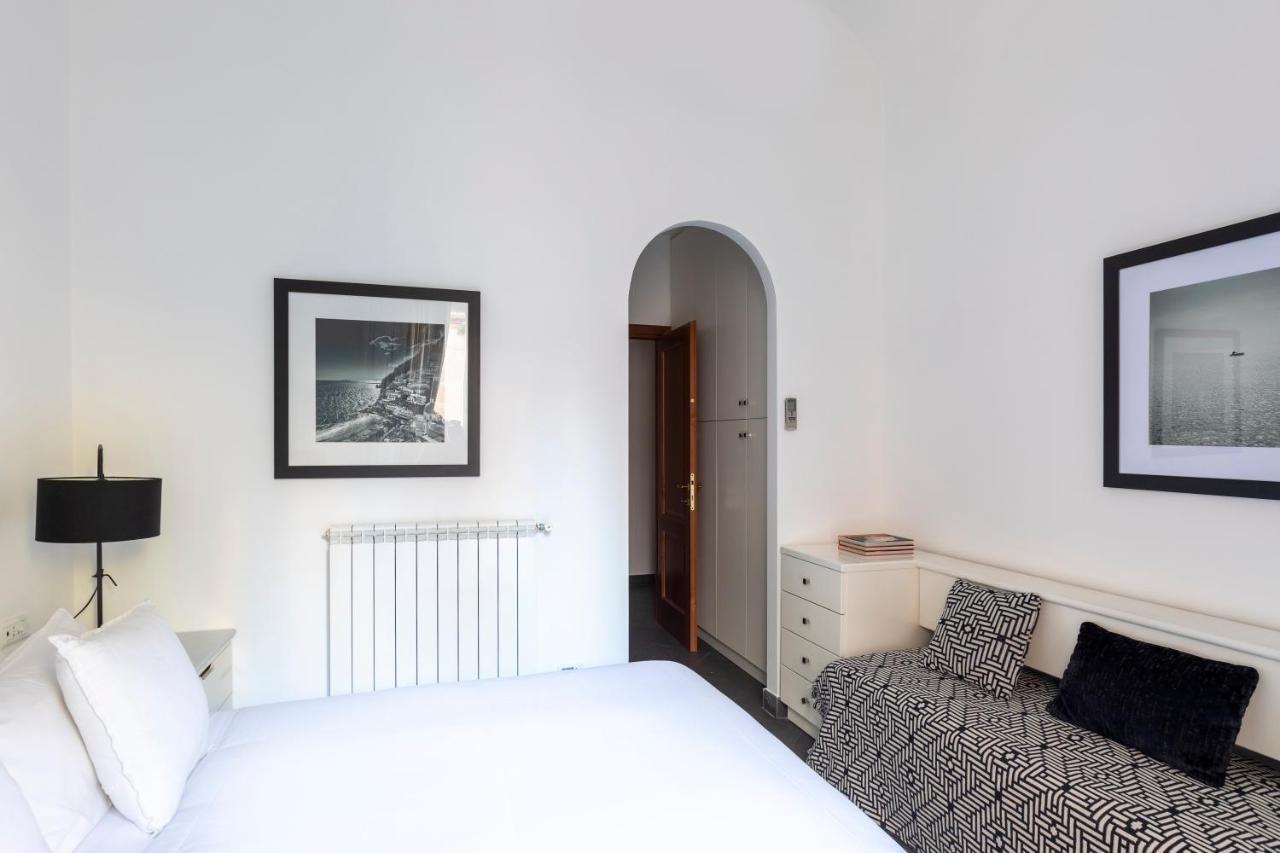 Casa Imperiale, A Burghesius Home * Rome