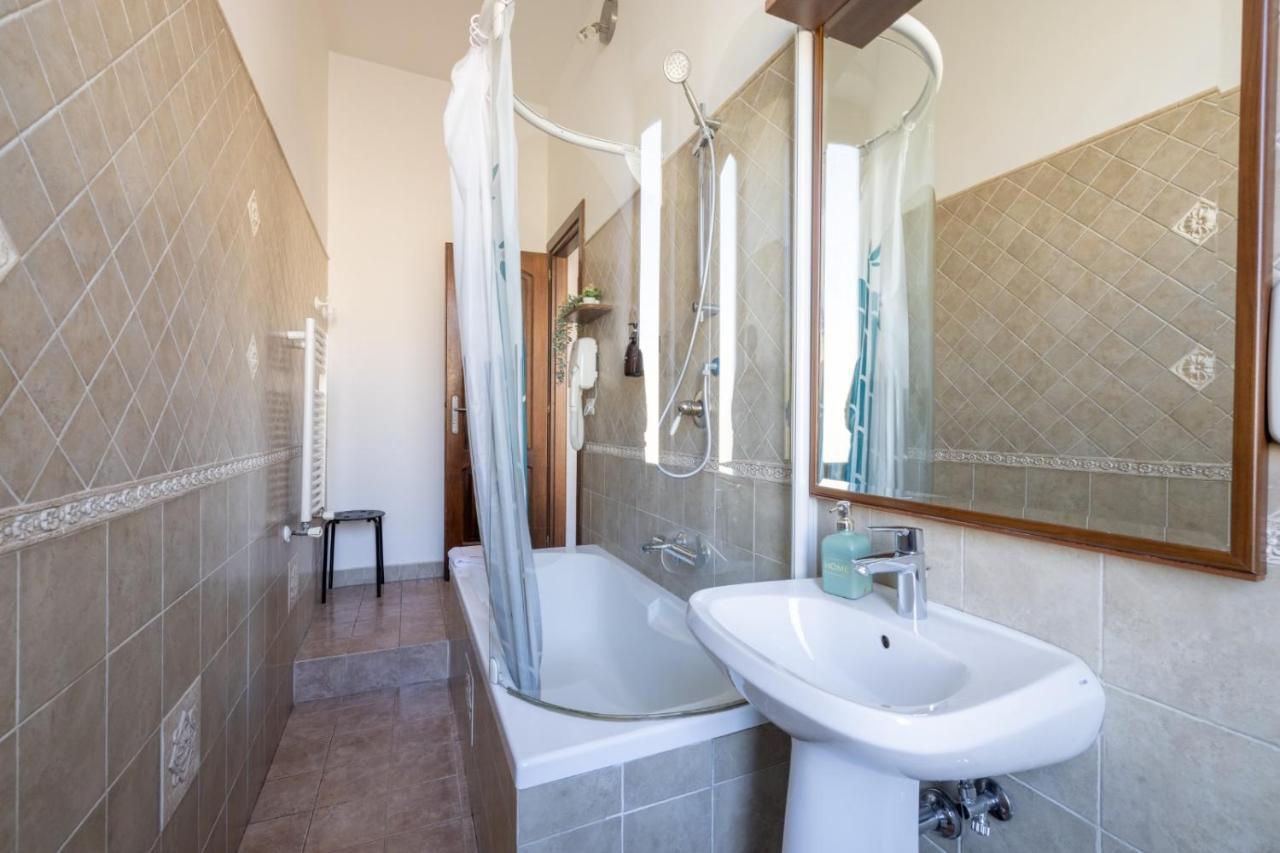 Guest house San Pietro 5 Stelle Prestigious