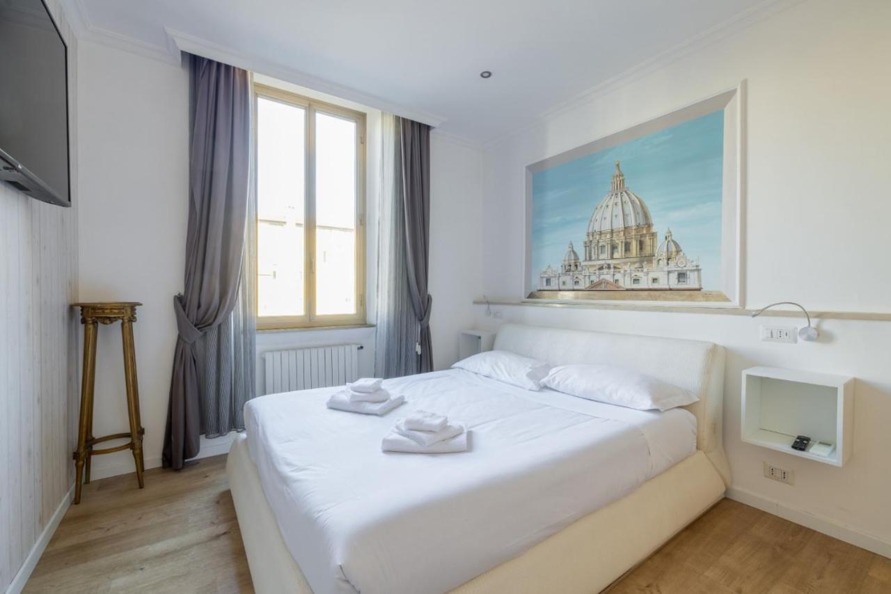 Guest house San Pietro 5 Stelle Prestigious Rome