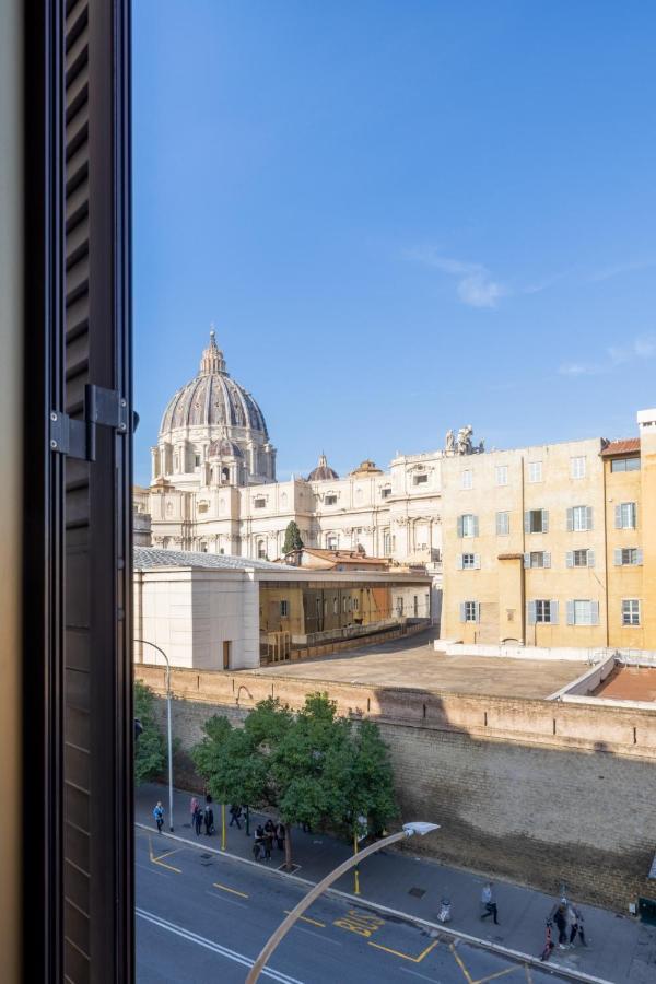 San Pietro 5 Stelle Prestigious Guest house *