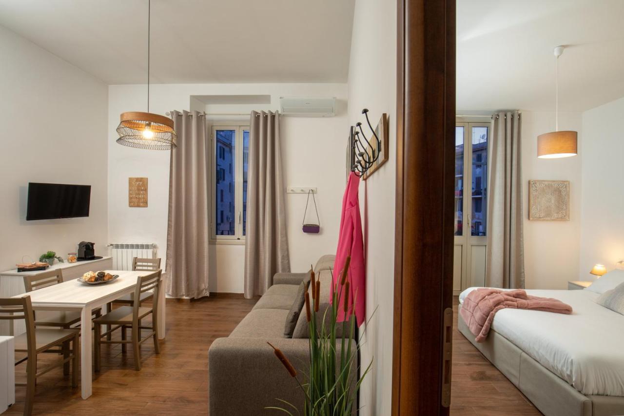 Fornaci Vatican Flat *