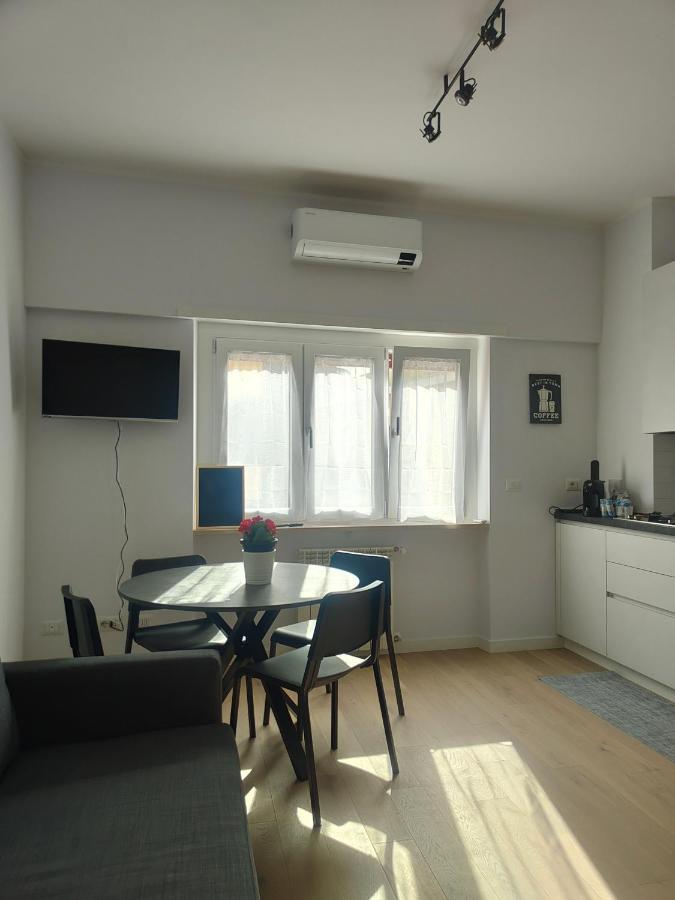 A Casa Di Francesca, Nuovo Bilocale Zona Balduina. Rome
