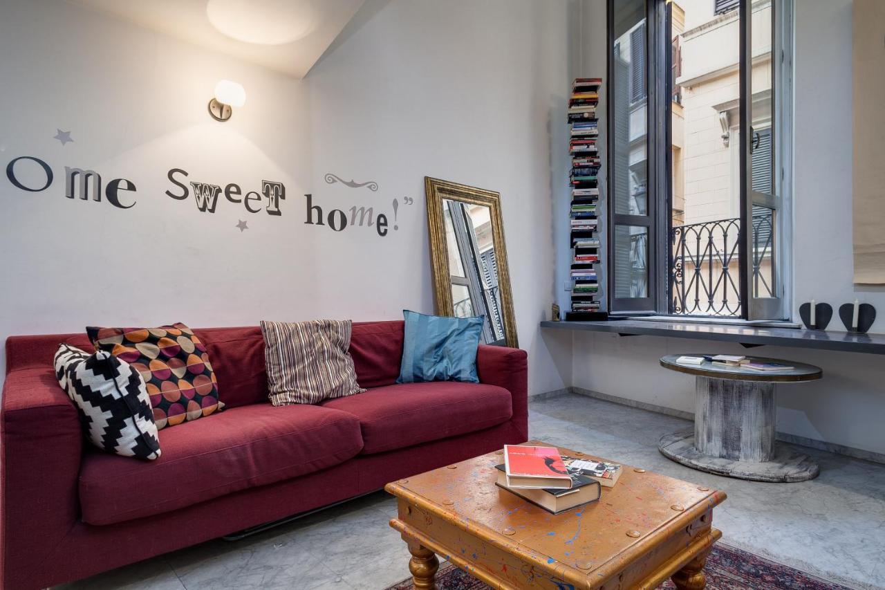 Loft Apartment