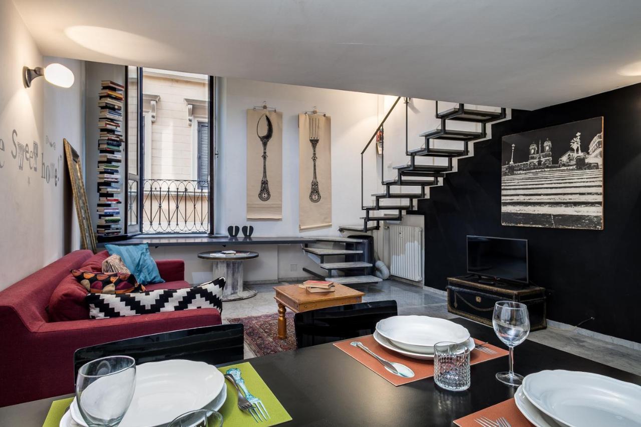 Loft * Rome