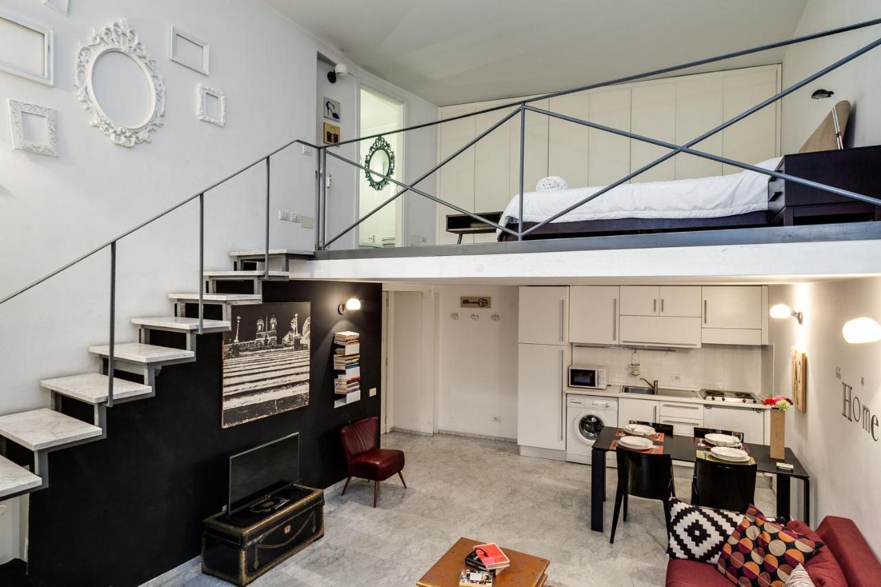 Loft Rome