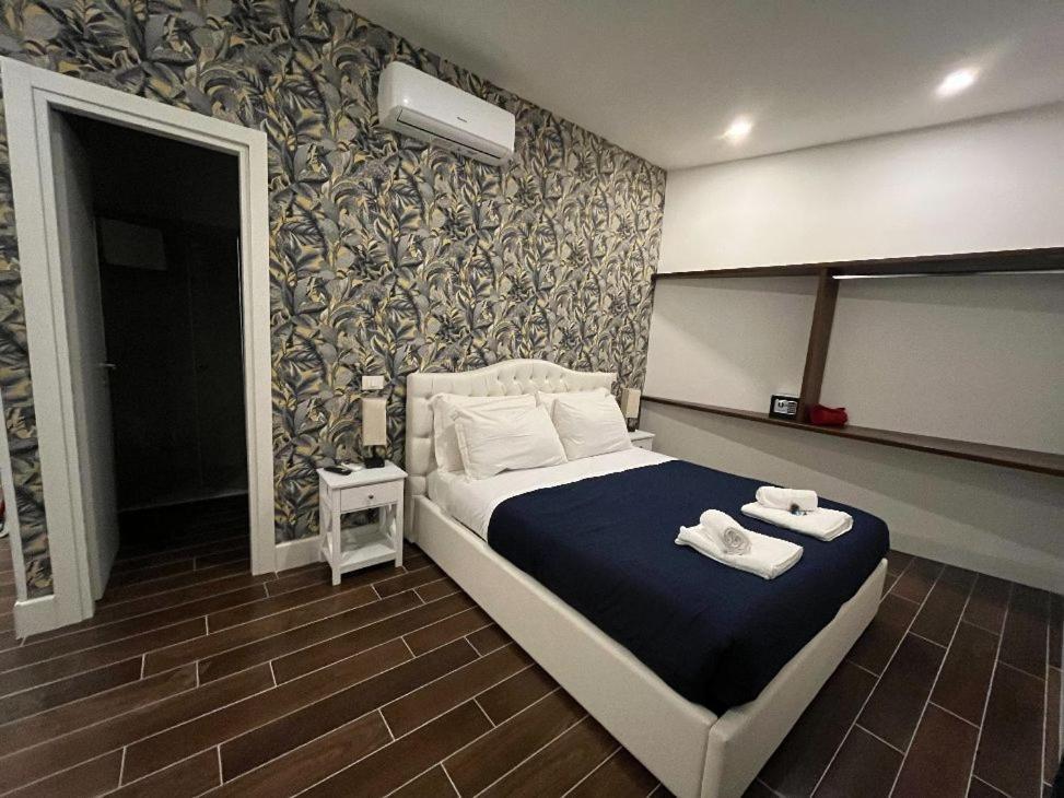 Guest house 5 Vatican