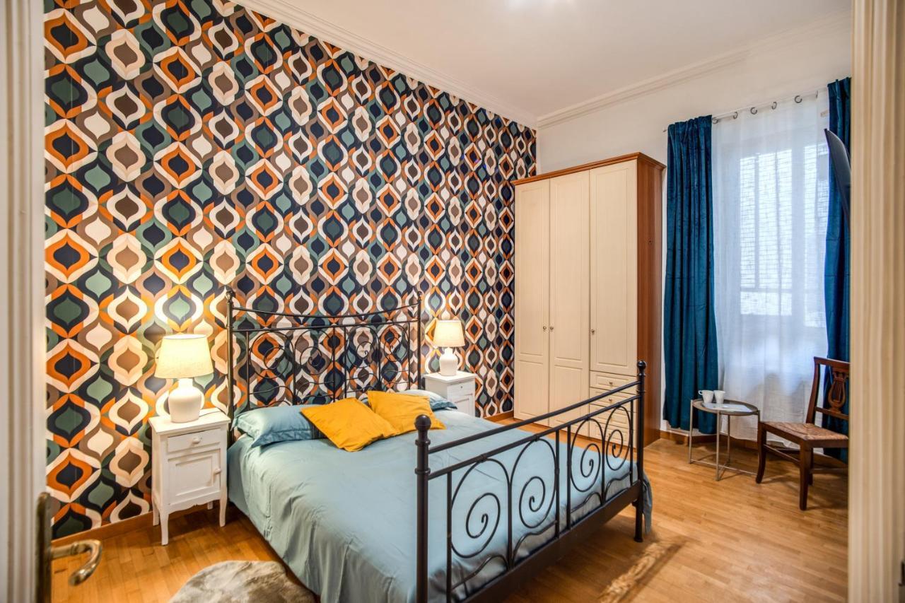 Apartment Ludovisi