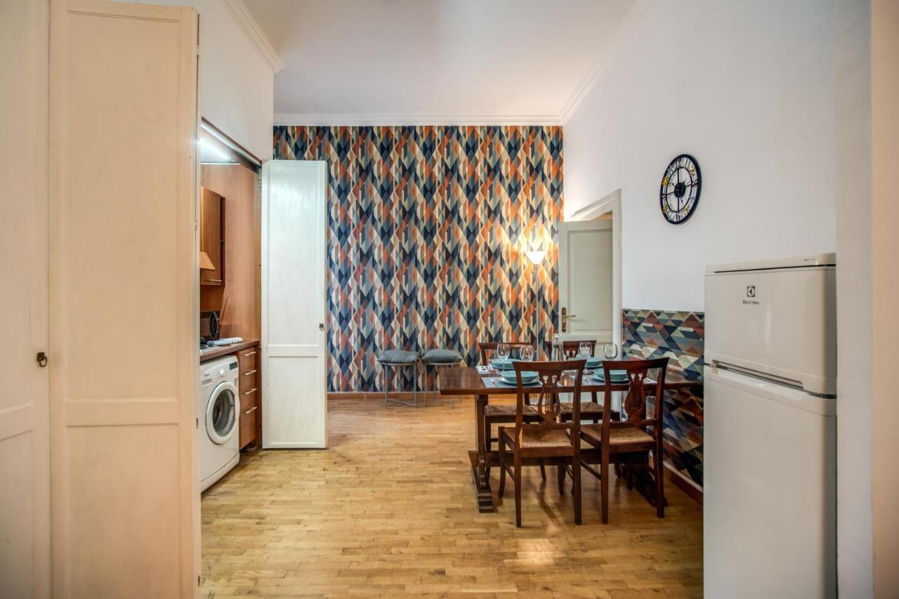 Apartment Ludovisi