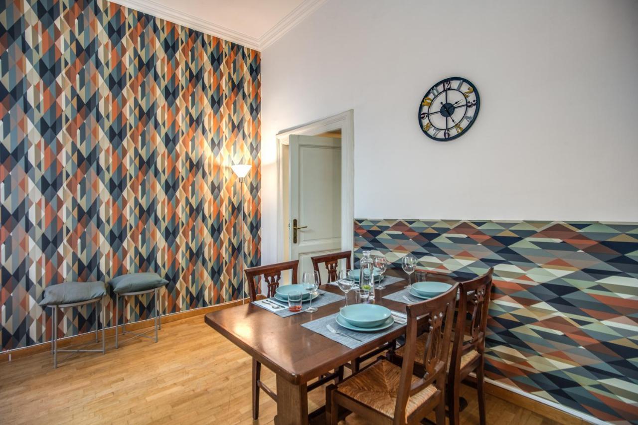 Ludovisi Apartment *