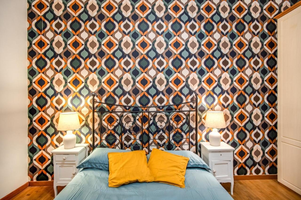 Apartment Ludovisi