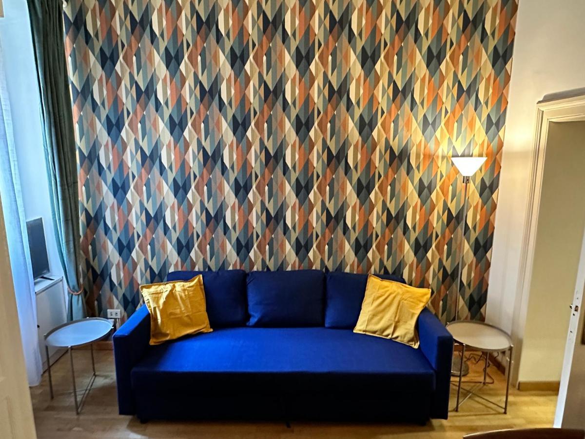 Apartment Ludovisi Rome