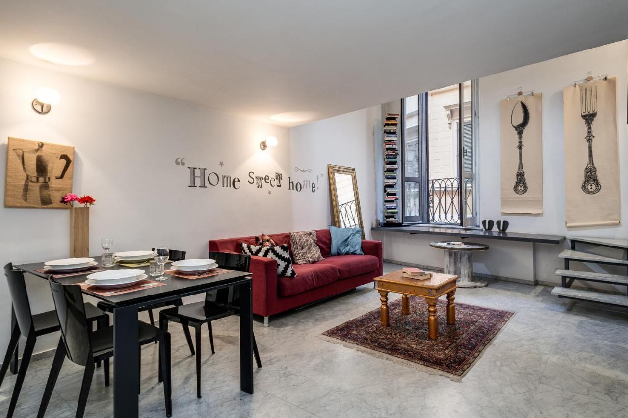Loft Rome