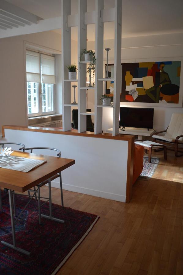 Domus B Corso Francia Apartment *