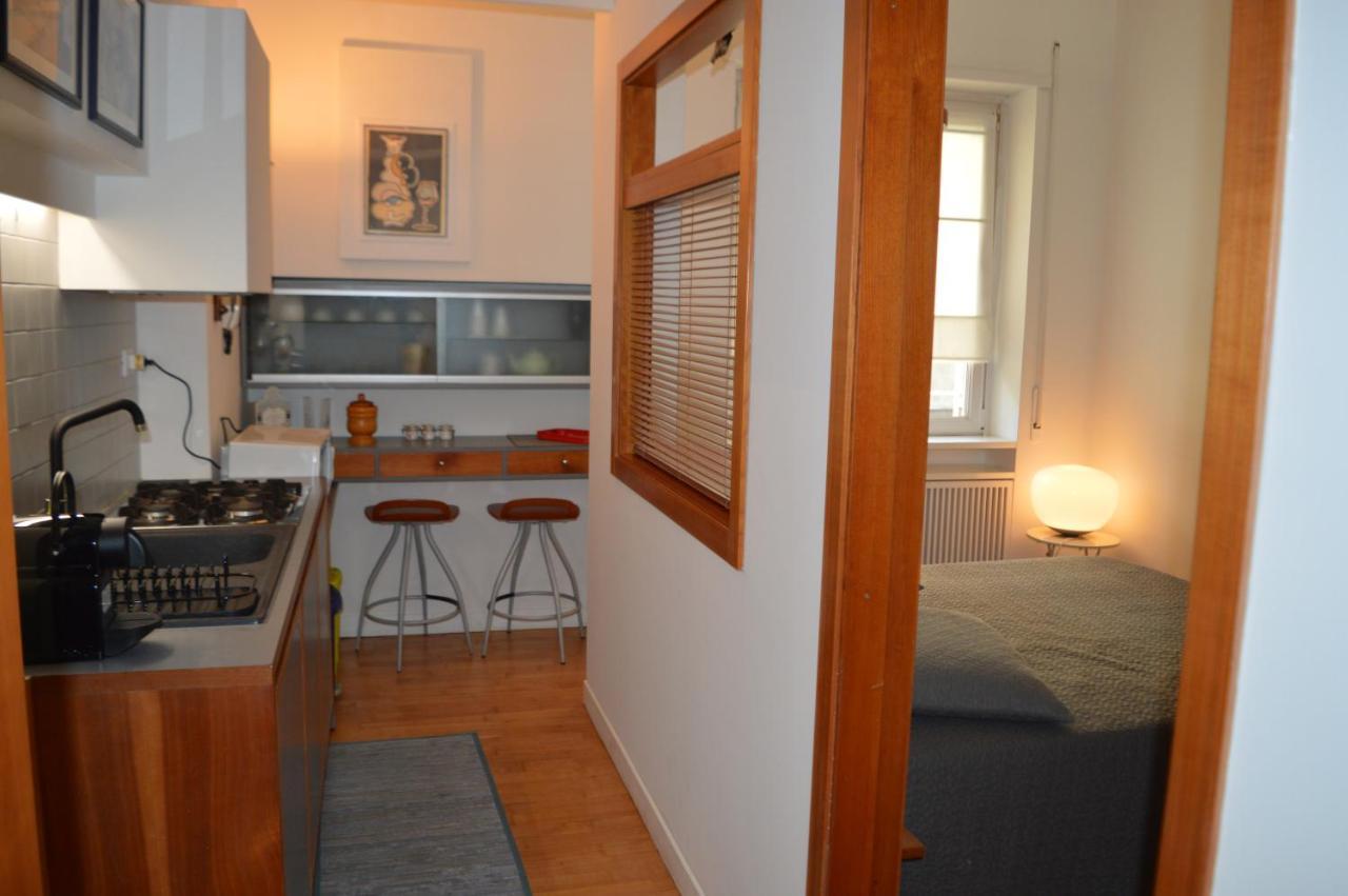 Apartment Domus B Corso Francia
