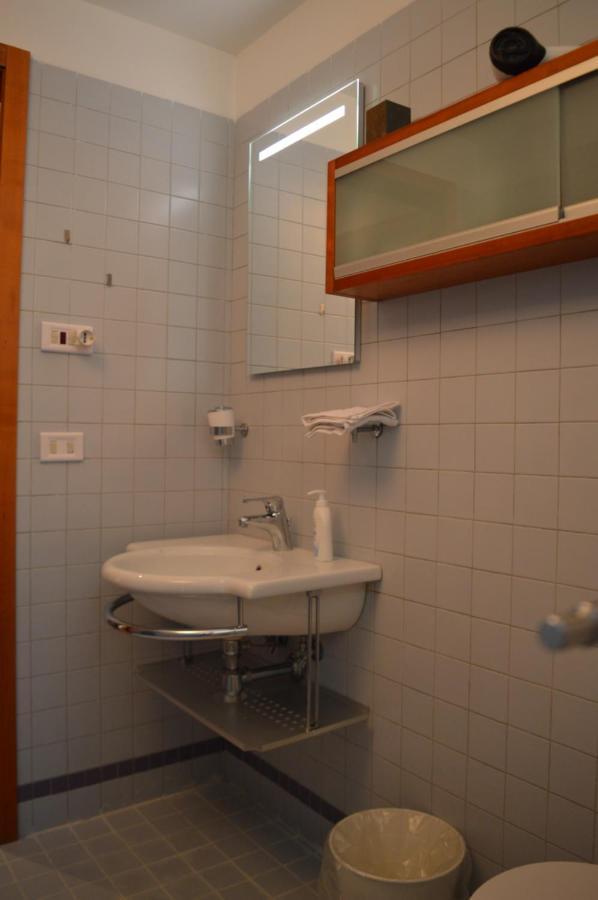 Apartment Domus B Corso Francia *