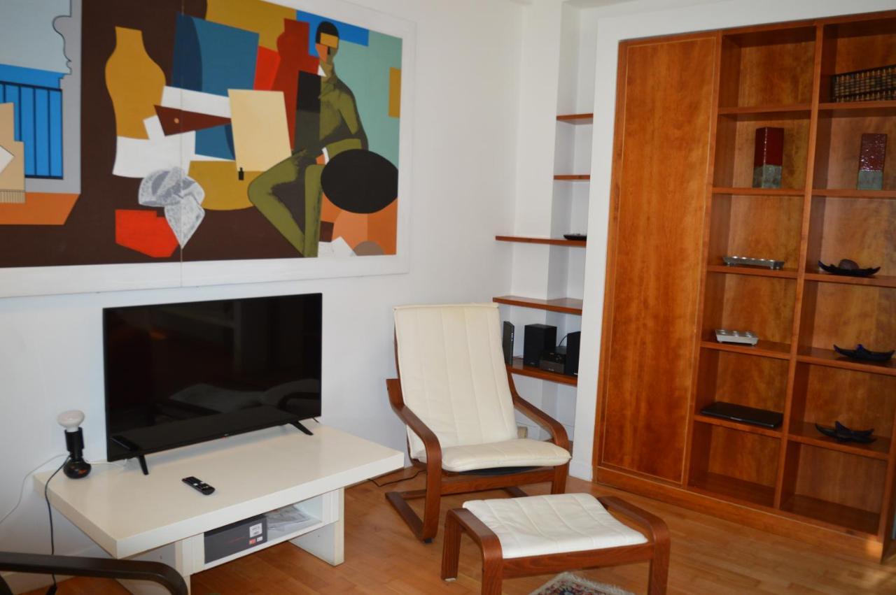 Domus B Corso Francia Apartment