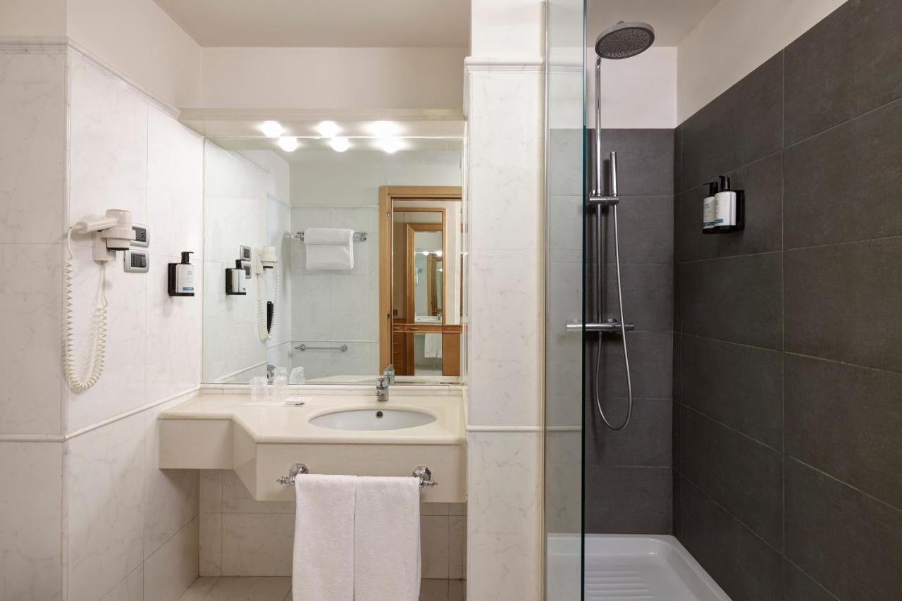 Hotel Occidental Aran Park 4*