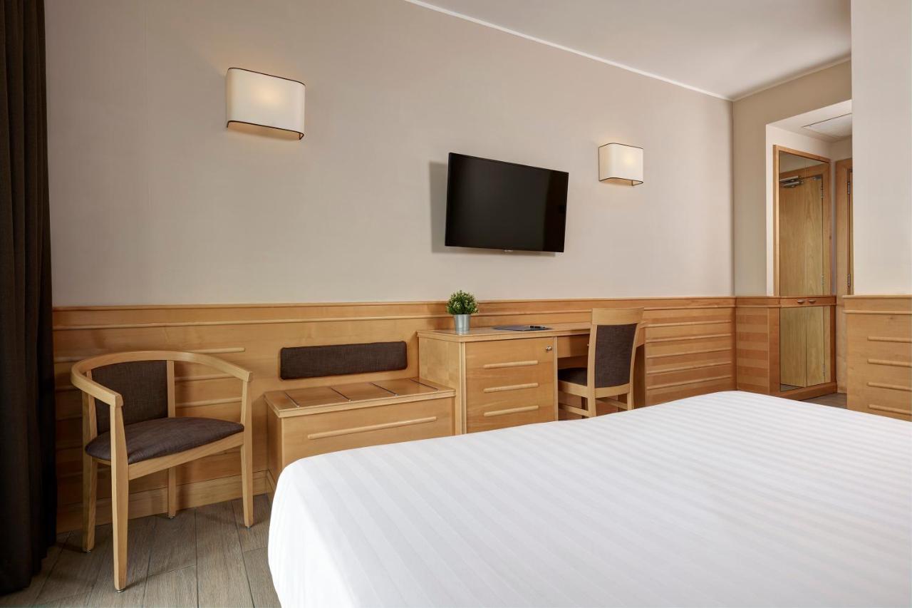 Occidental Aran Park Hotel Rome