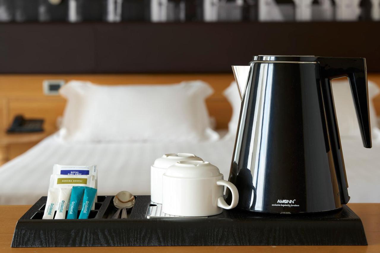Hotel Occidental Aran Park 4*