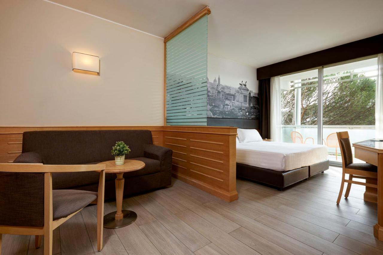 Occidental Aran Park Hotel