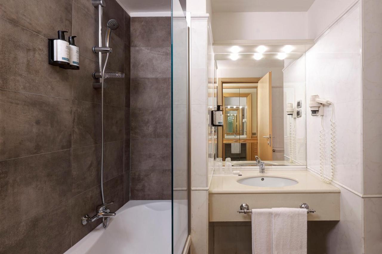 Hotel Occidental Aran Park