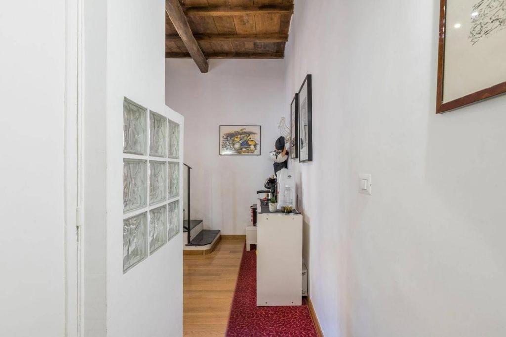 Appartamento - Campo De' Fiori *