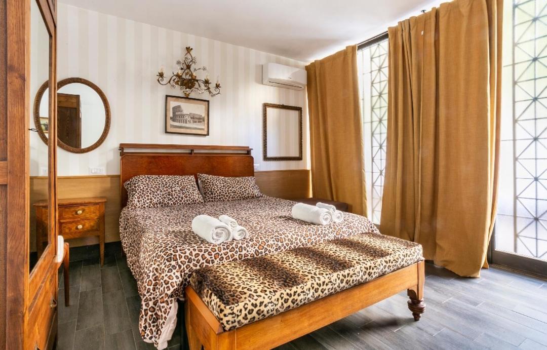 Apartment Ave Cesare