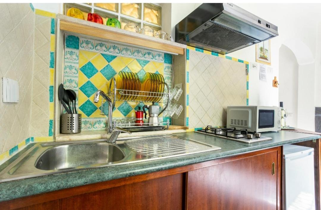 Ave Cesare Apartment *
