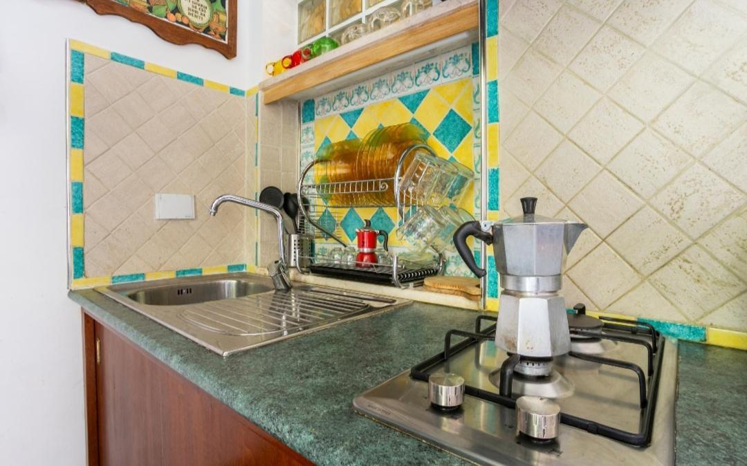 Apartment Ave Cesare Rome
