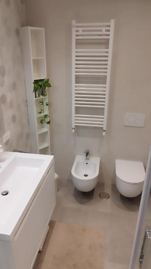 Apartment Casa Nomentana Rome