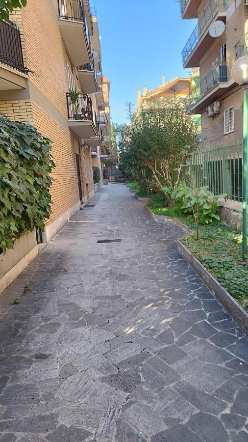 Apartment Casa Nomentana *