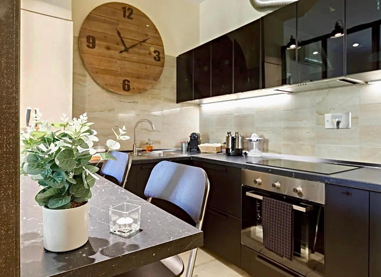 Sweethome Crispi Appartamento