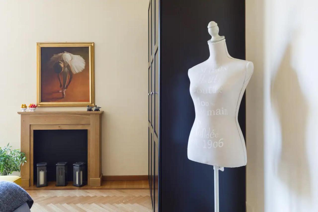 Appartamento Sweethome Crispi *