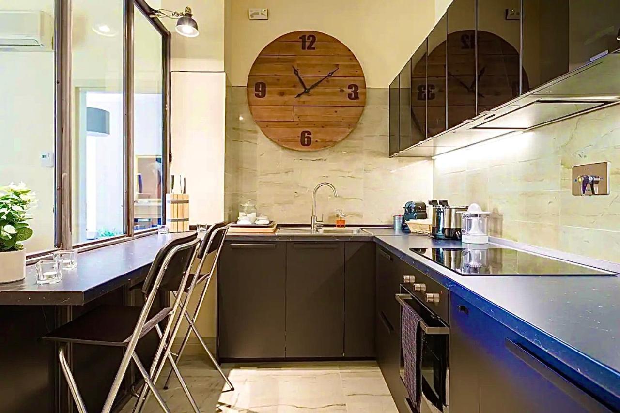 Sweethome Crispi Appartamento