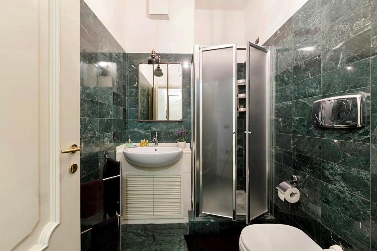 Sweethome Crispi Appartamento
