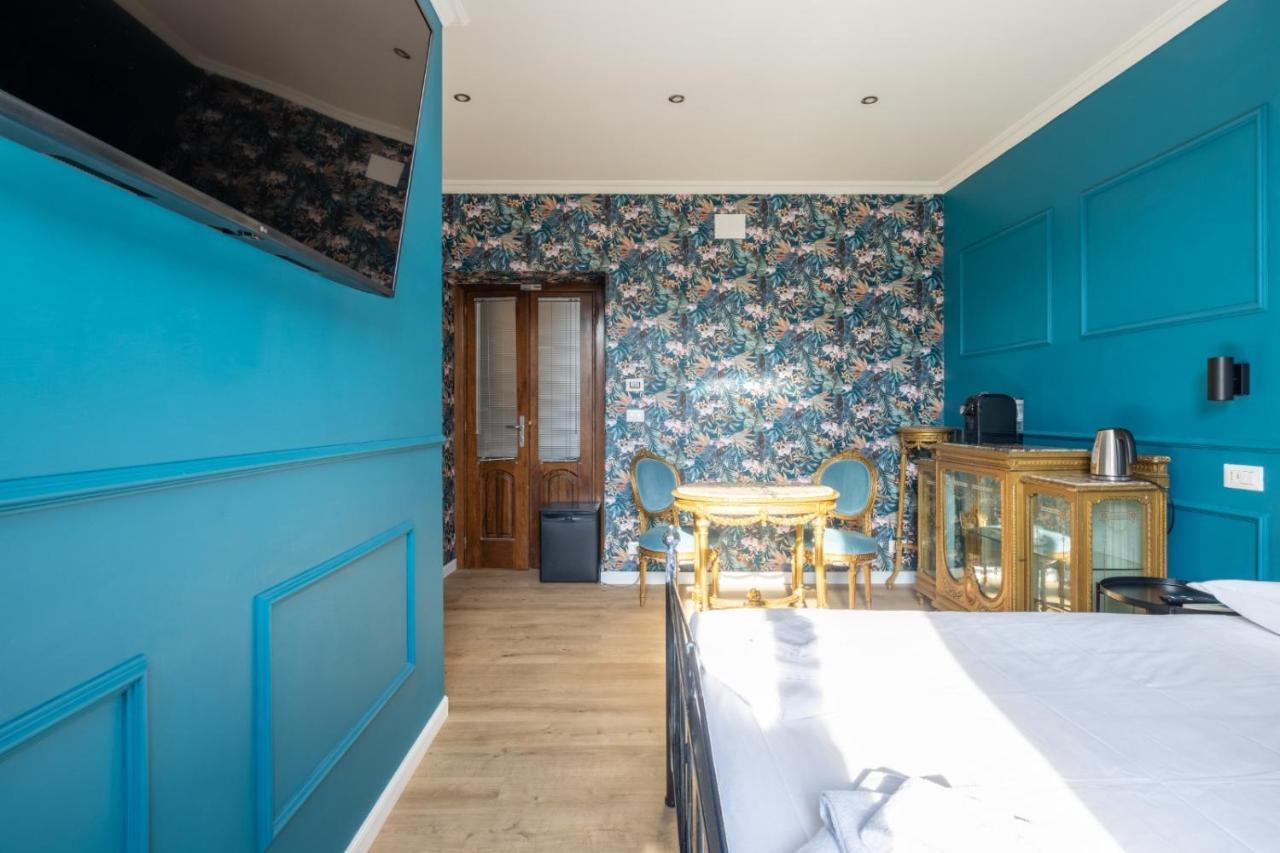 San Pietro 5 Stelle Prestigious Guest house