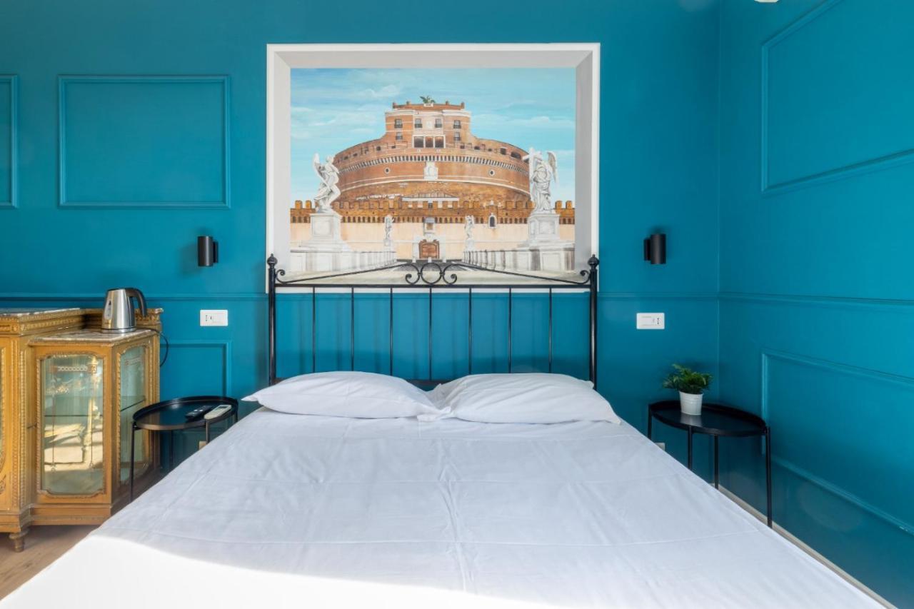 San Pietro 5 Stelle Prestigious Rome