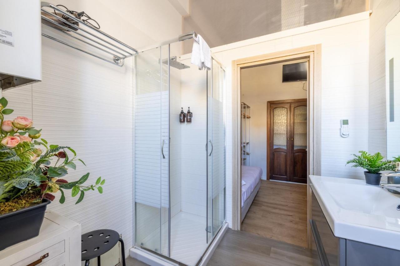 Guest house San Pietro 5 Stelle Prestigious *