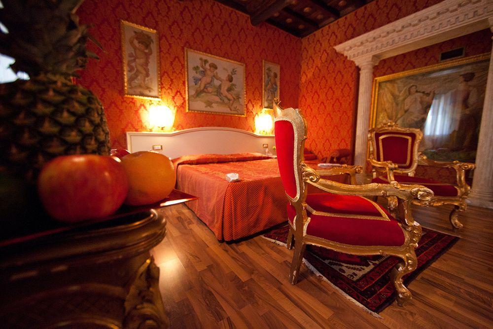 Guest house Residenza Canova Tadolini - Rome