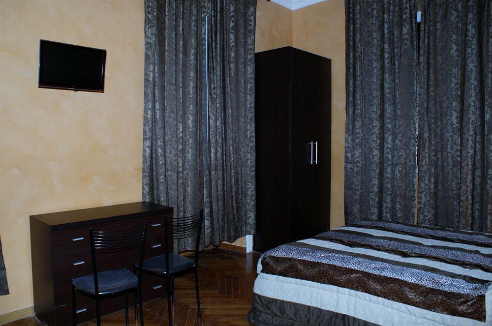 Hotel Aries House Rome