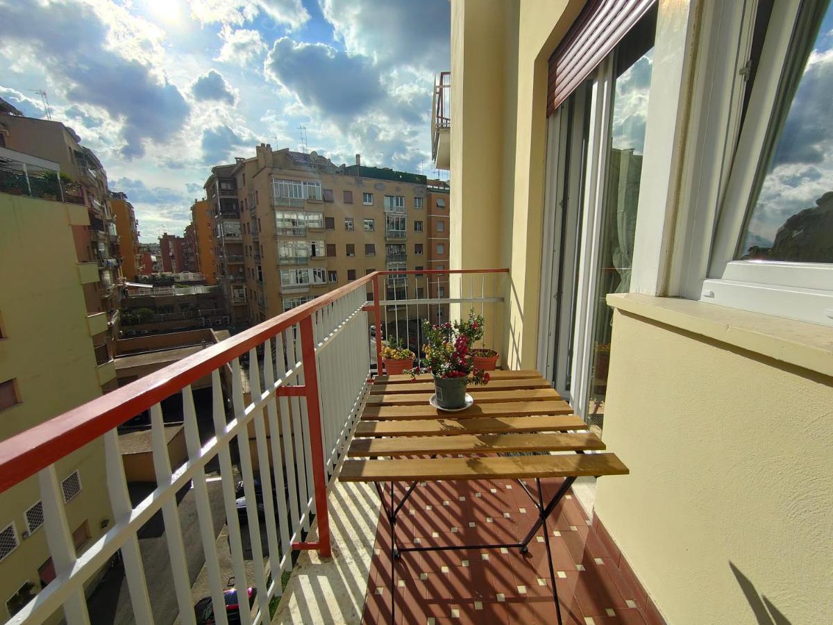 Apartment A Casa Di Francesca, Nuovo Bilocale Zona Balduina. Rome