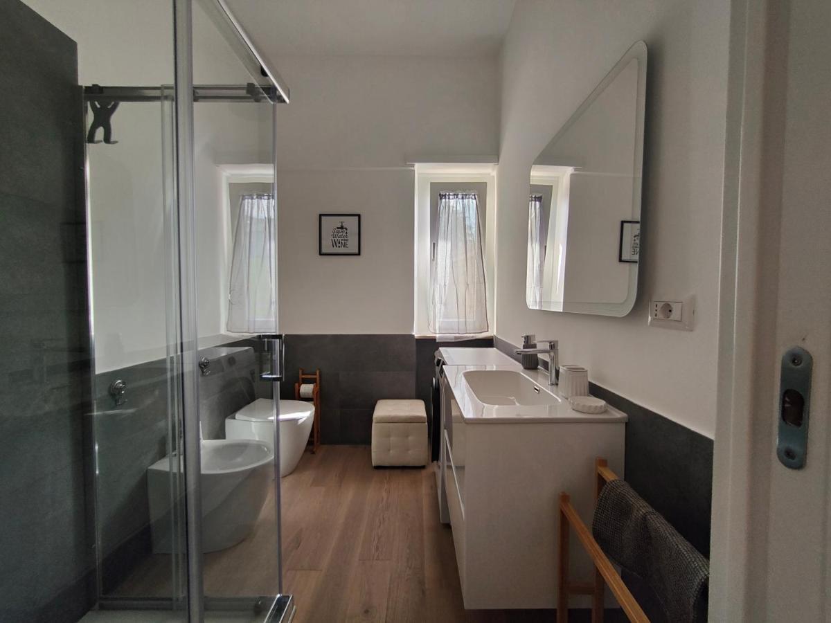 A Casa Di Francesca, Nuovo Bilocale Zona Balduina. Apartment *