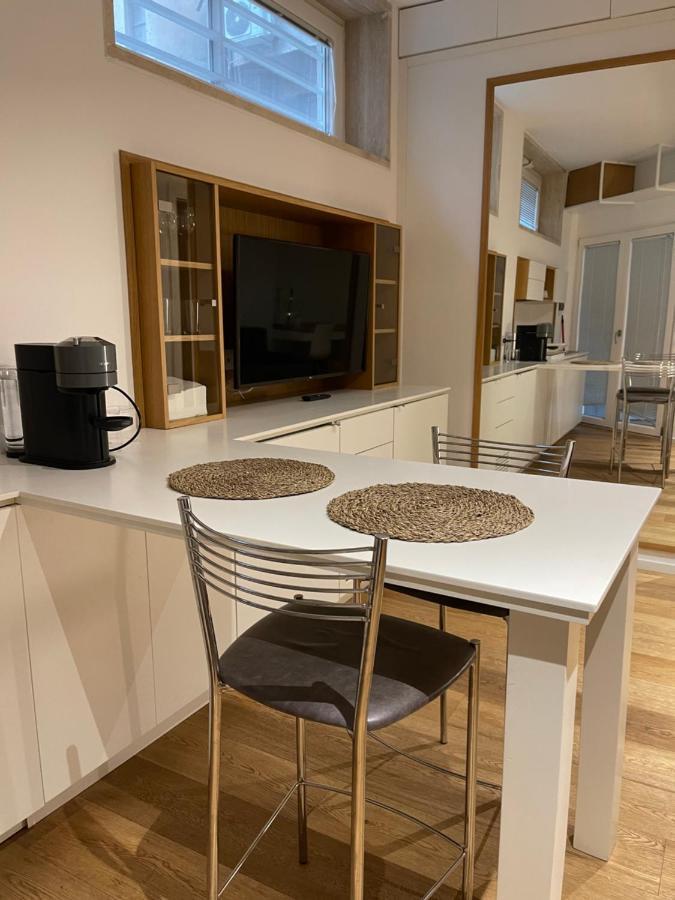 Venere Apartment