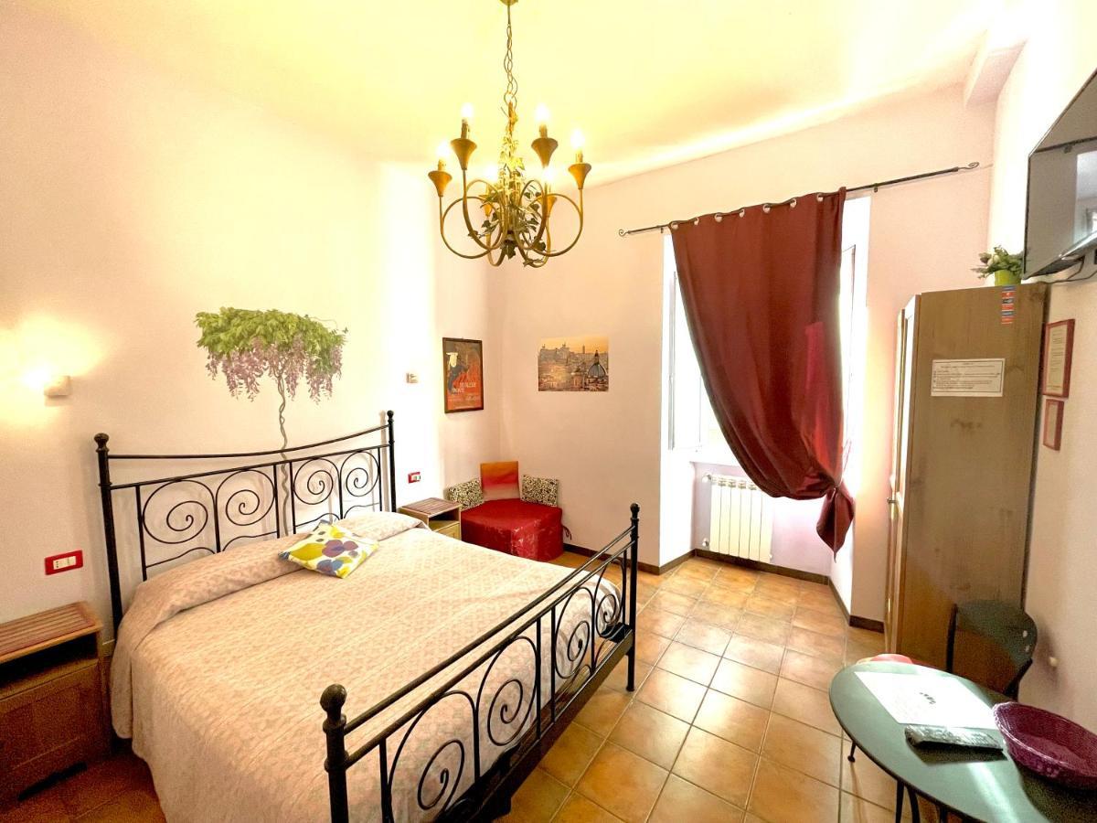 Rhome86 Bed & Breakfast Rome